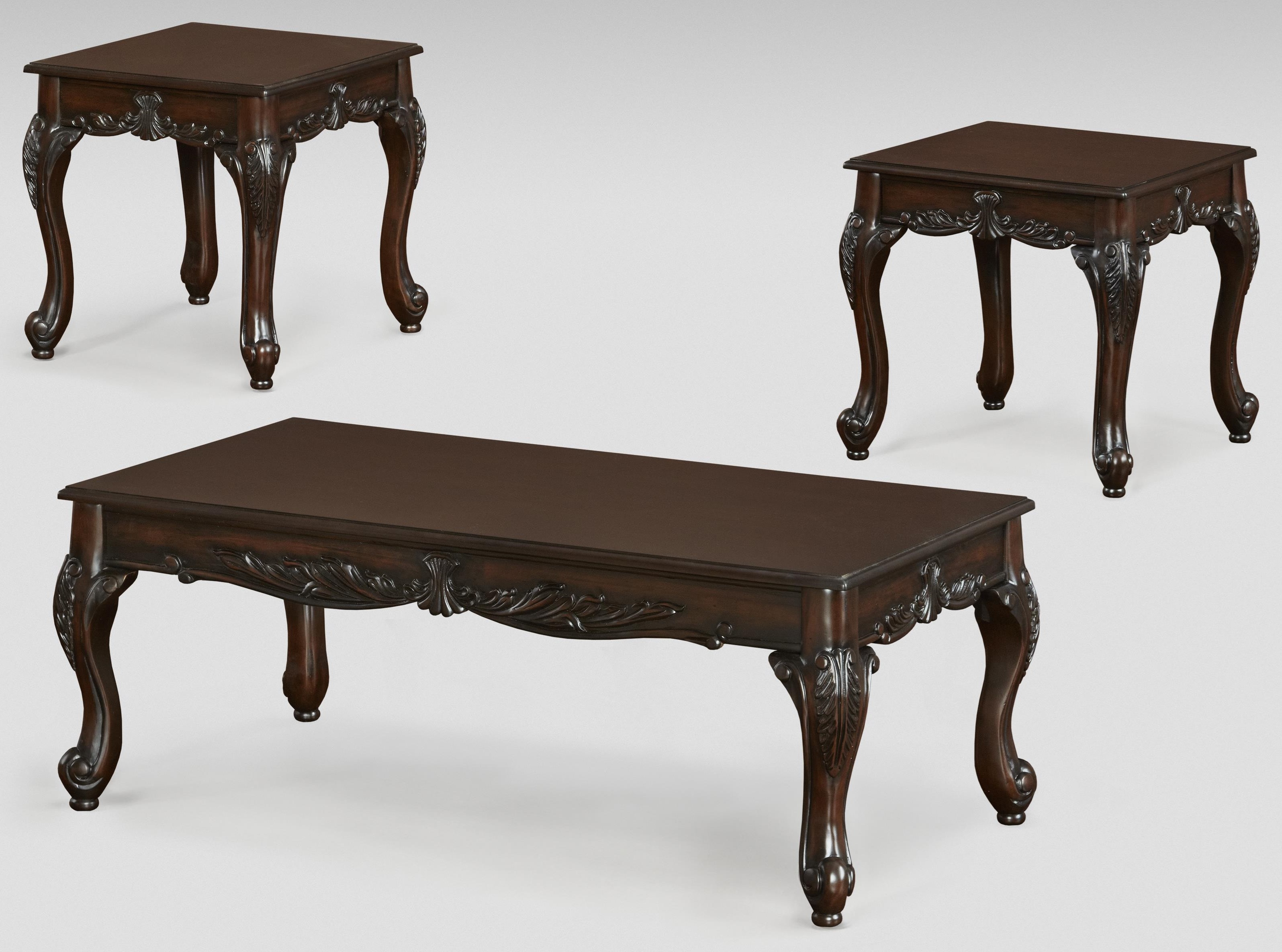 Affordable Furniture 8550 Emma 119 12590 0 Cocktail x Two End